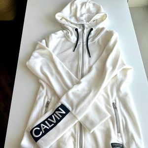 Calvin Klein sweatshirt